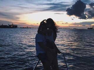 Erotický videochat Mr69Mrs