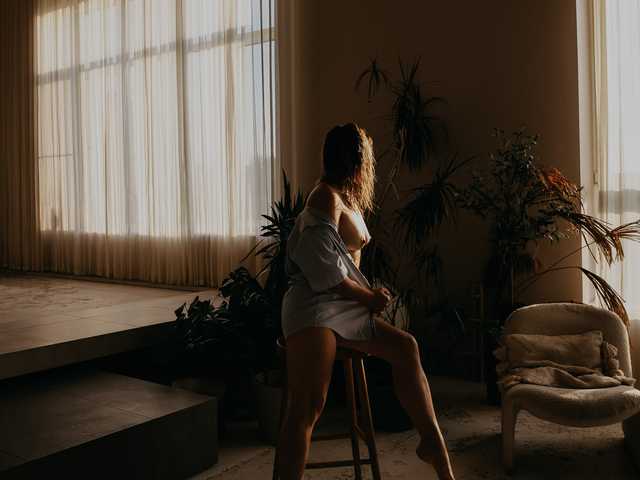 Fotografie profilu Paprika18