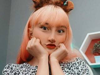 Erotický videochat PapriKatt