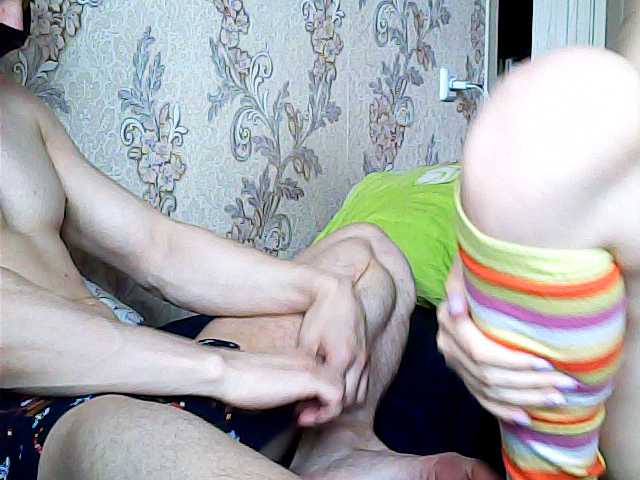 Vysílací screenshoty Para-202