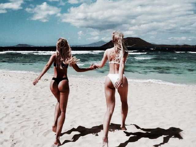 Fotografie profilu paradise-hot