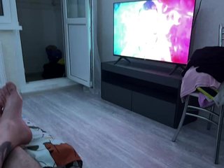 Erotický videochat ParaNormalnix