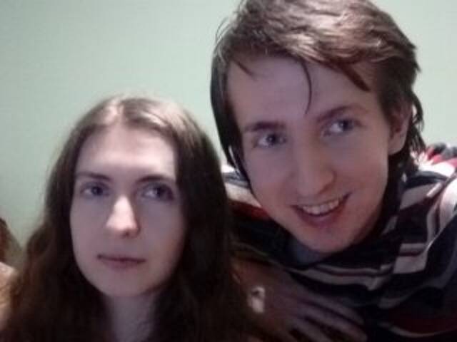 Fotografie profilu paraseex