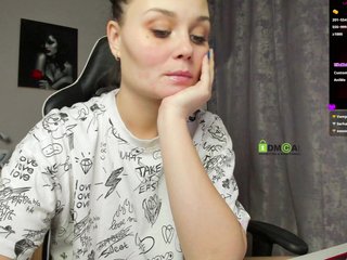 Erotický videochat _Milashka_