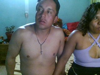 Erotický videochat PAREJA-EXTREMA