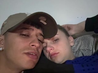 Erotický videochat Parejacaliente6669