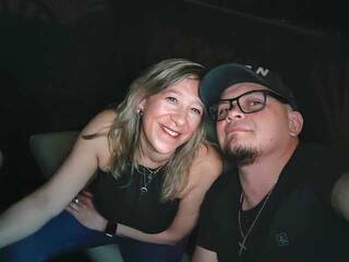 Erotický videochat Parejaerotica