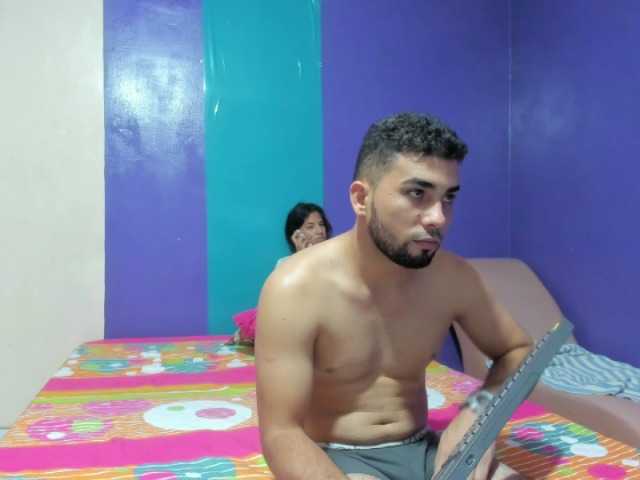 Vysílací screenshoty parejajoar