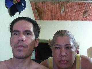 Erotický videochat parejayn