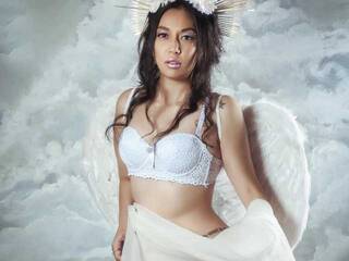 Erotický videochat Paris-Jenny