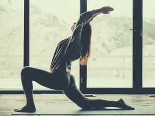 Erotický videochat ParisCindy