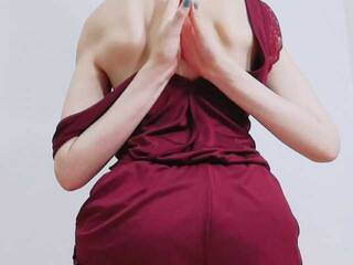 Erotický videochat parkjin