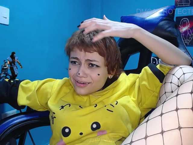 Vysílací screenshoty parkjin