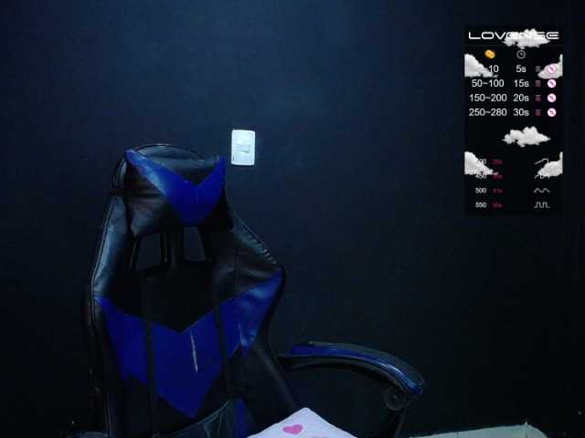 Vysílací screenshoty parkjin