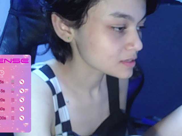 Vysílací screenshoty parkjin