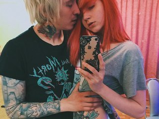 Fotografie profilu paro4katattoo