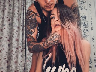 Fotografie profilu paro4katattoo