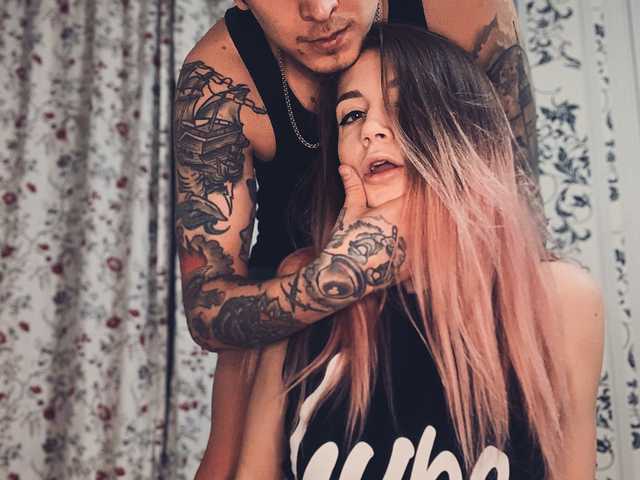 Fotografie profilu paro4katattoo