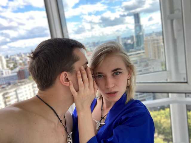 Fotografie profilu Parochka1