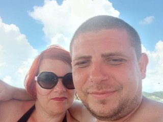 Erotický videochat Parochka1