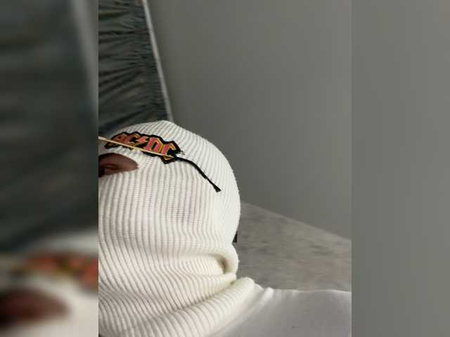 Vysílací screenshoty TheonlyoneBoyX