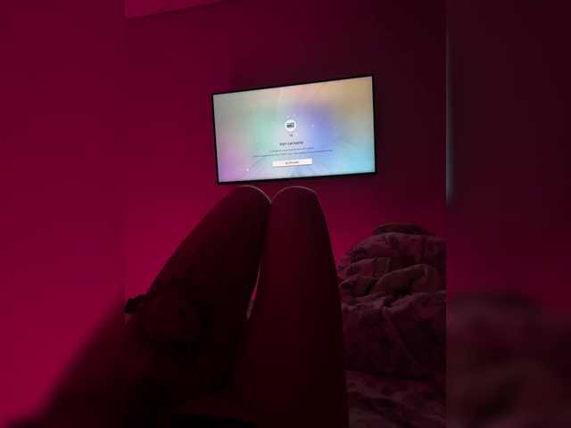 Vysílací screenshoty TheonlyoneBoyX