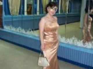 Erotický videochat parsilana