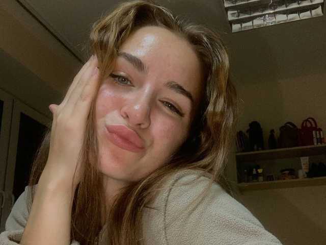 Fotografie profilu PartheniaOshima