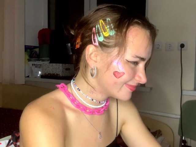 Vysílací screenshoty PartheniaOshima