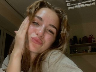 Erotický videochat PartheniaOshima