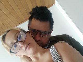 Erotický videochat partycol2