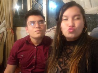 Erotický videochat Partyhouse696