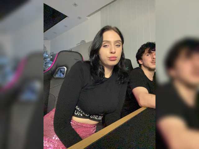 Vysílací screenshoty PARTYNEXTNEXT