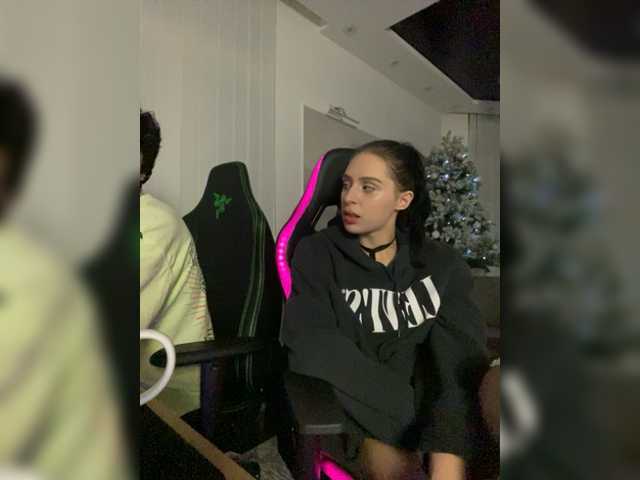 Vysílací screenshoty PARTYNEXTNEXT