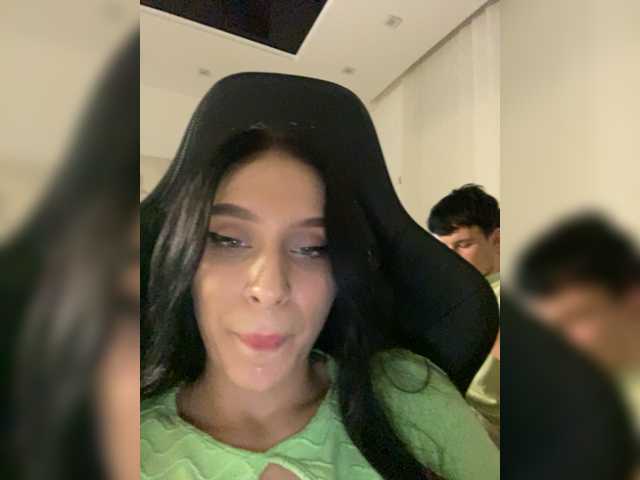 Vysílací screenshoty PARTYNEXTNEXT