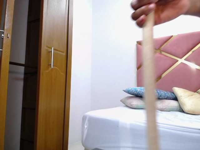 Fotky pasionblack fuck my vagina with a double dildo today let's go i want to squirt..