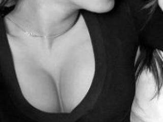 Erotický videochat pasionkisss