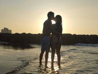 Erotický videochat passerbyy