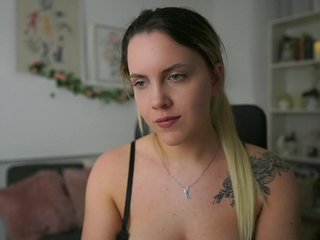 Erotický videochat passion-show