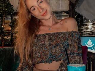 Erotický videochat PassionCherry