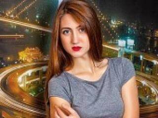 Erotický videochat passionstar