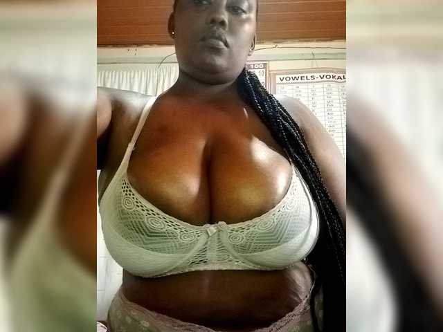 Vysílací screenshoty Patimamama