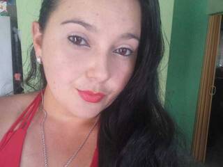 Erotický videochat patricia-etha