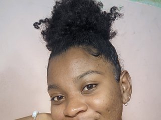 Erotický videochat PatriciaBelle