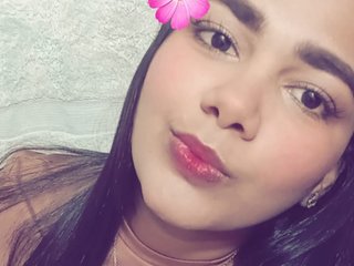 Erotický videochat patriciaBelly