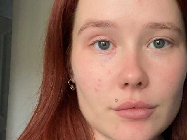 Fotografie profilu PatriciaFlowe