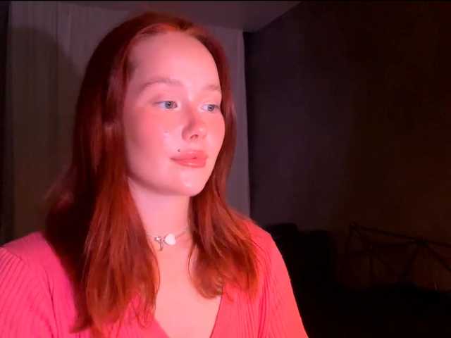 Vysílací screenshoty PatriciaFlowe
