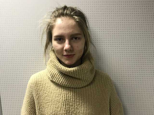 Fotografie profilu PatriciaWong