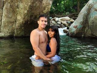 Erotický videochat Patrick-Rose