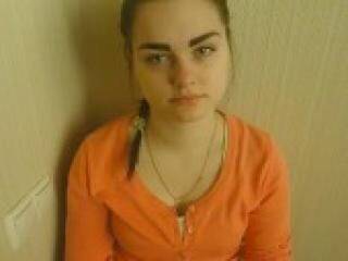 Erotický videochat patrissiyaa